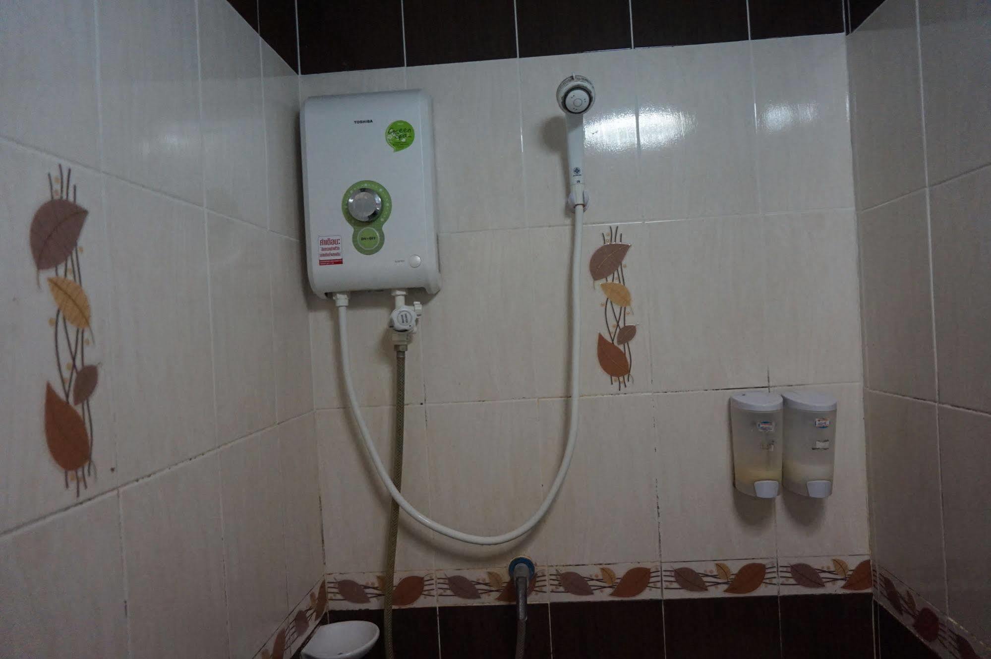 Banana Park Hotell Nakhonratchasima Exteriör bild