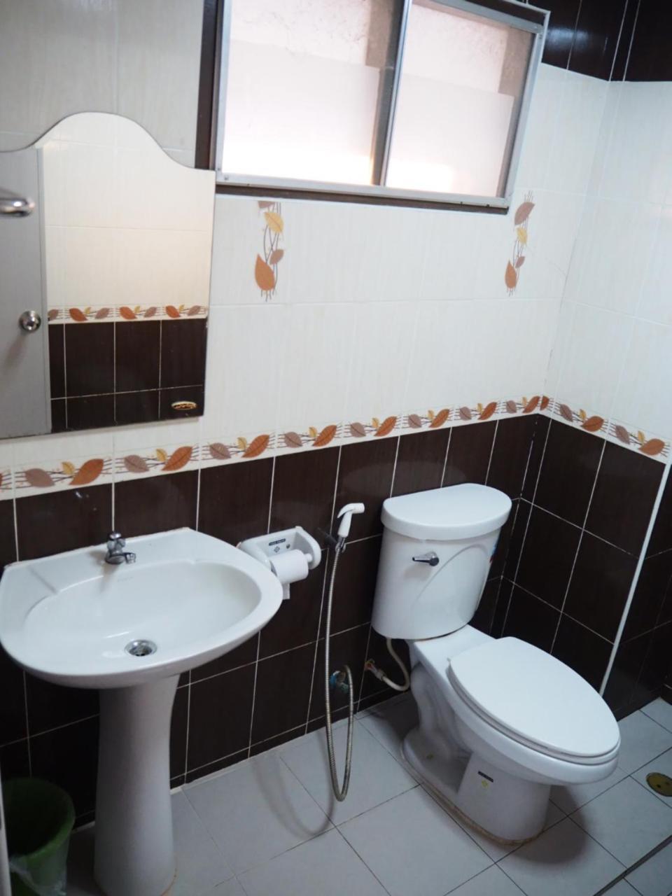 Banana Park Hotell Nakhonratchasima Exteriör bild